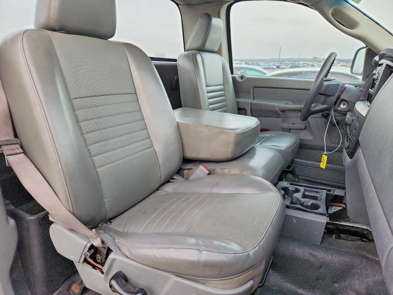 2006 Dodge RAM 1500 ST