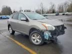2010 Nissan Rogue s