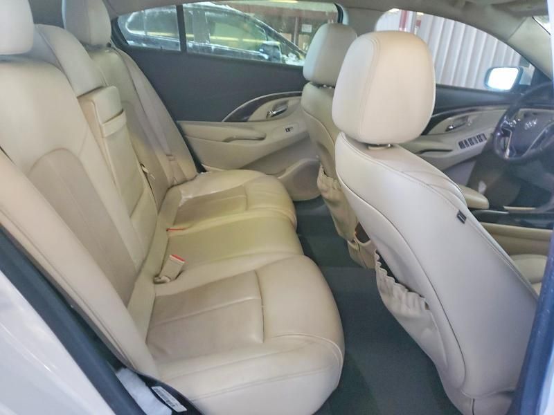 2015 Buick Lacrosse Premium