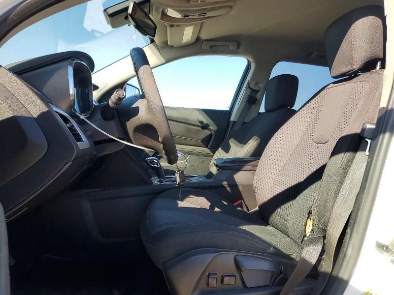 2014 GMC Terrain sle