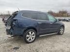 2016 Chevrolet Traverse ltz