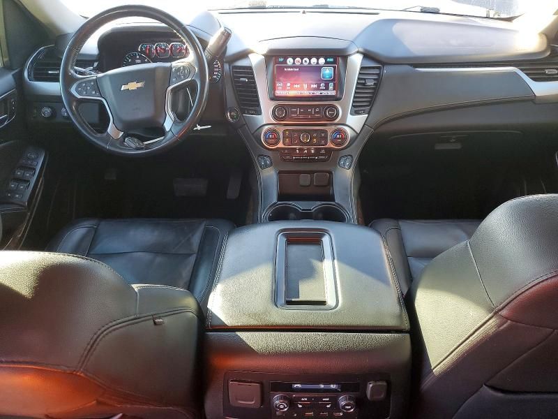 2020 Chevrolet Tahoe K1500 lt