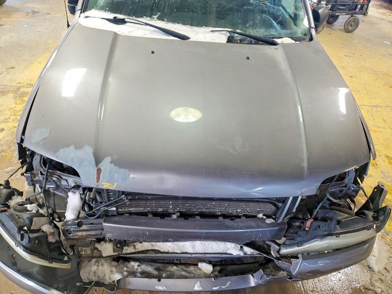 2007 Mercury Mariner Premier