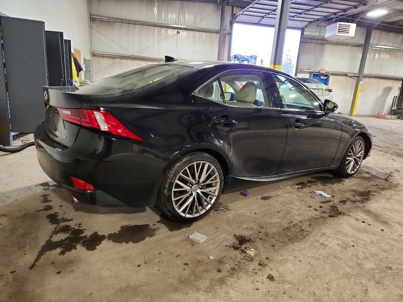 2014 Lexus IS