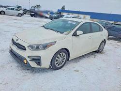 2020 KIA Forte fe for sale in Woodhaven, MI