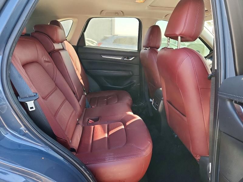 2024 Mazda Cx-5 Preferred