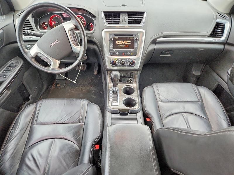 2017 GMC Acadia Limited Slt-2