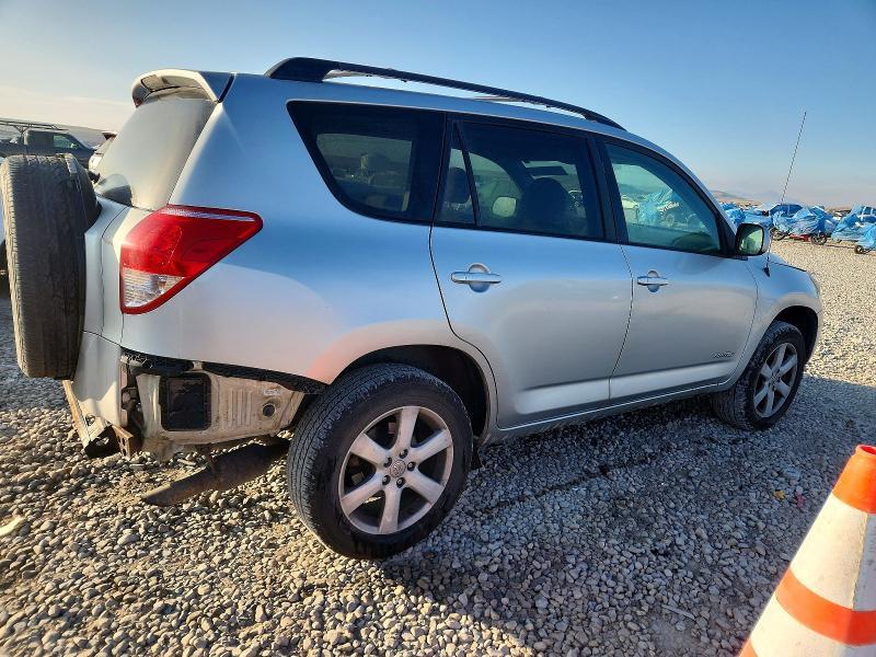2006 Toyota Rav4 Limited