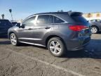 2015 Acura Rdx Technology