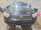 2008 Toyota Highlander Hybrid