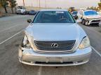 2006 Lexus Ls 430