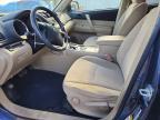 2012 Toyota Highlander Base