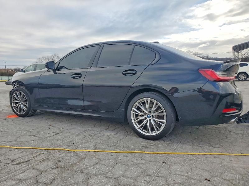 2023 BMW 330i
