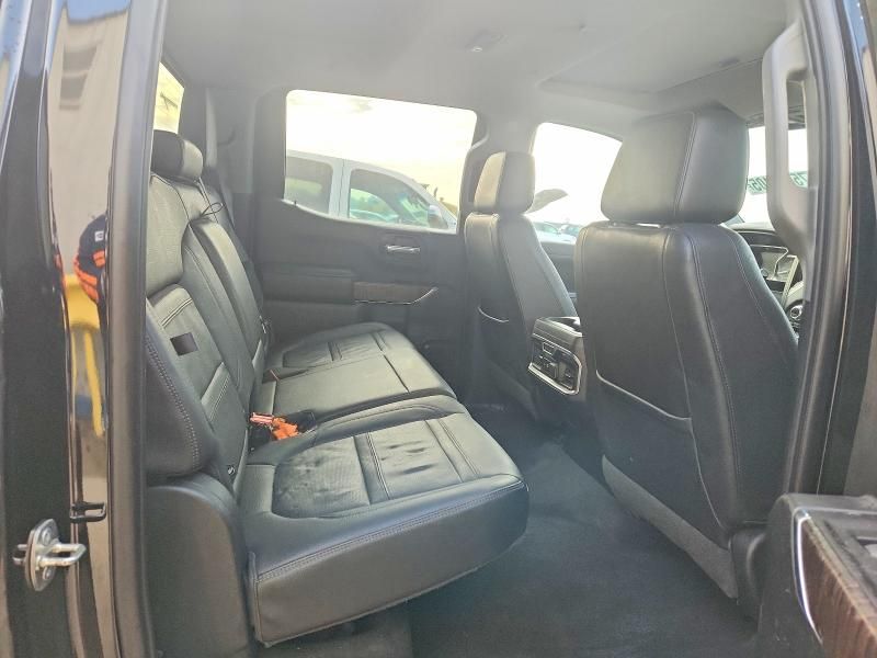 2019 GMC Sierra K1500 Denali