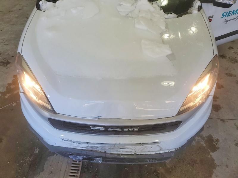 2020 Dodge Ram Promaster City slt