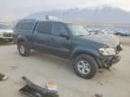2006 Toyota Tundra Double cab SR5