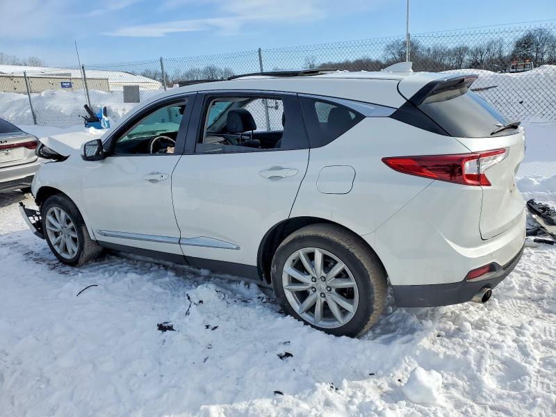 2021 Acura RDX
