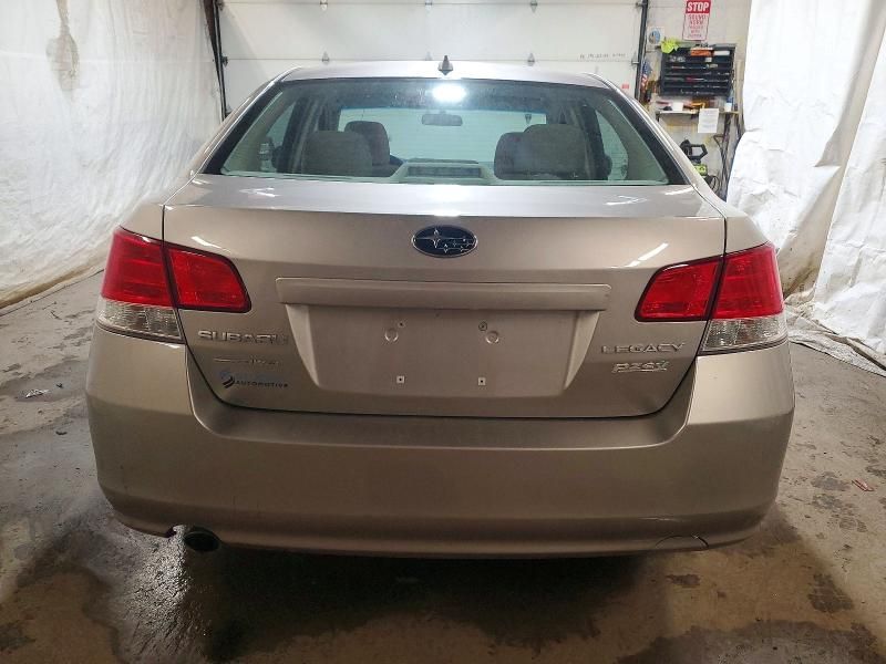 2014 Subaru Legacy 2.5i Premium