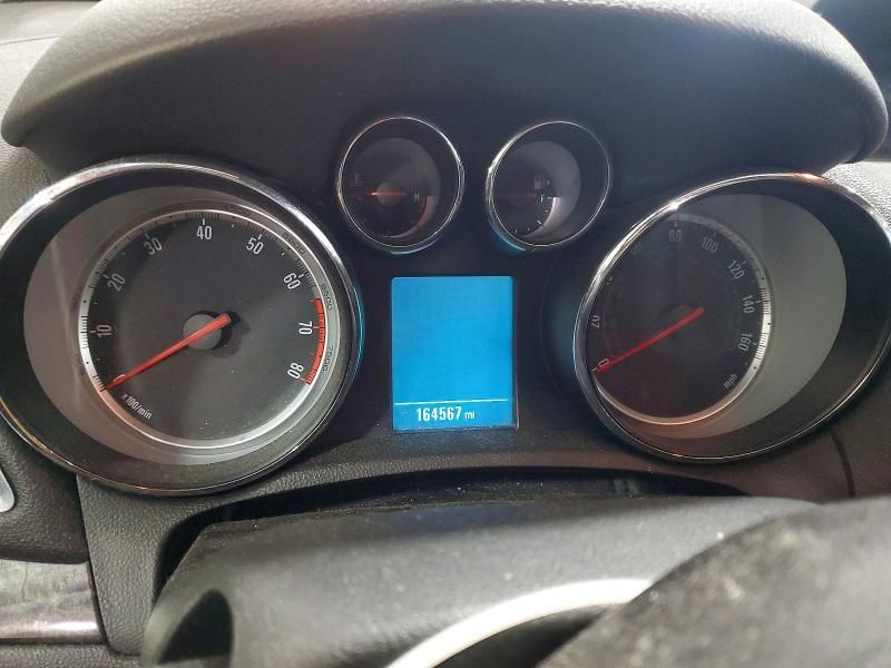 2014 Buick Encore Convenience