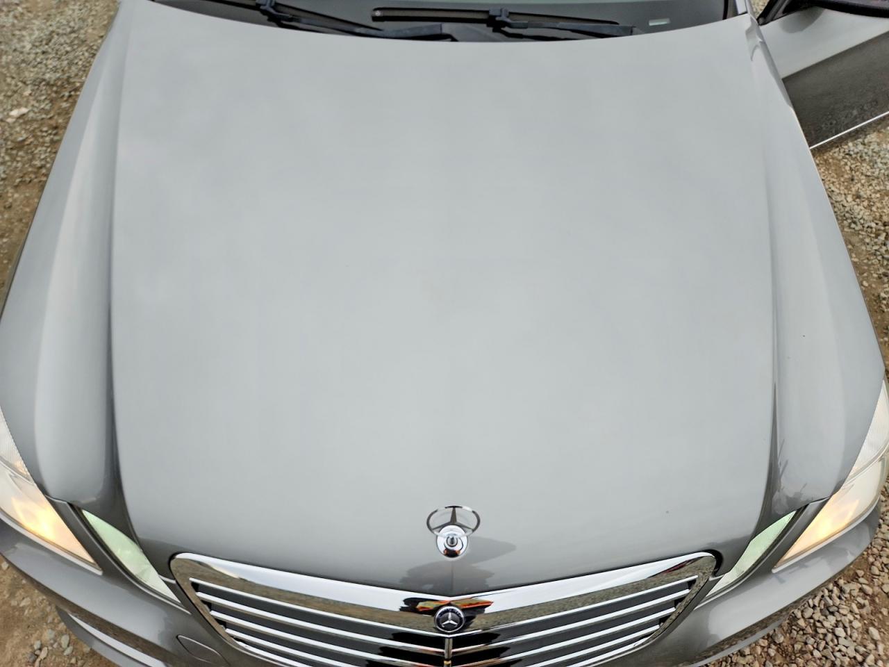 2012 Mercedes-Benz E 350