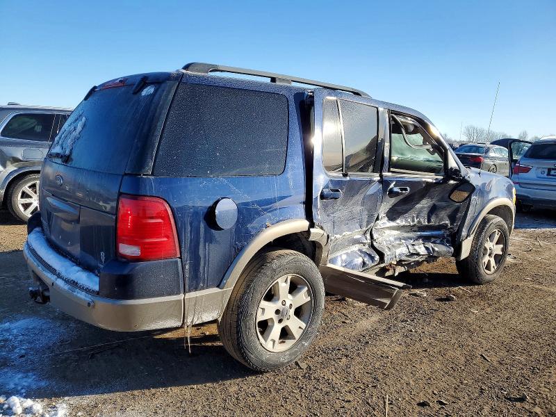 2004 Ford Explorer Eddie Bauer