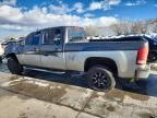 2007 GMC Sierra K2500 Heavy Duty