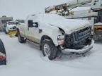 2008 Ford F350 SRW Super Duty
