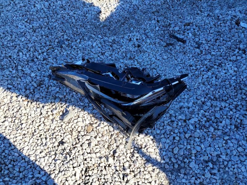 2022 Lexus Es 350 Base