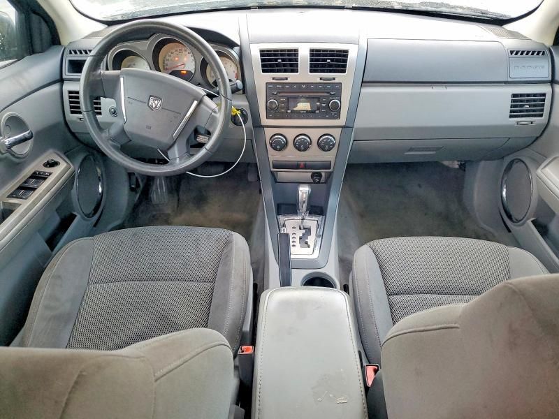 2008 Dodge Avenger R/T