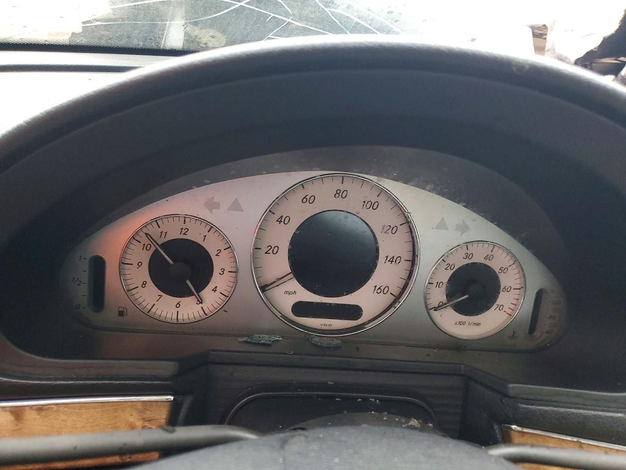 2008 Mercedes-Benz E 350 4matic