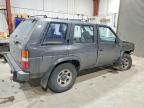 1994 Nissan Pathfinder le