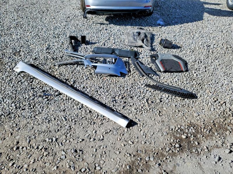 2019 Audi S5 Prestige