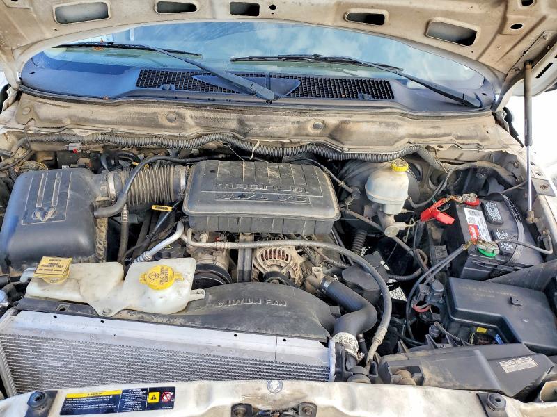 2005 Dodge RAM 1500 ST