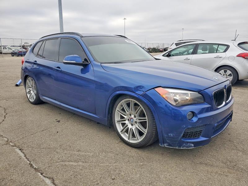2014 BMW X1 Xdrive28i