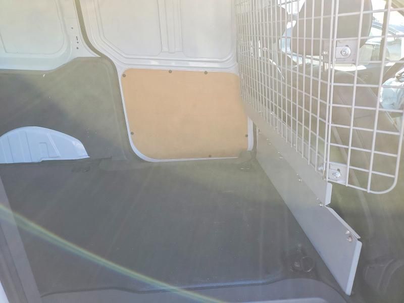 2022 Ford Transit Connect Van