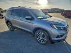 2018 Honda Pilot Elite