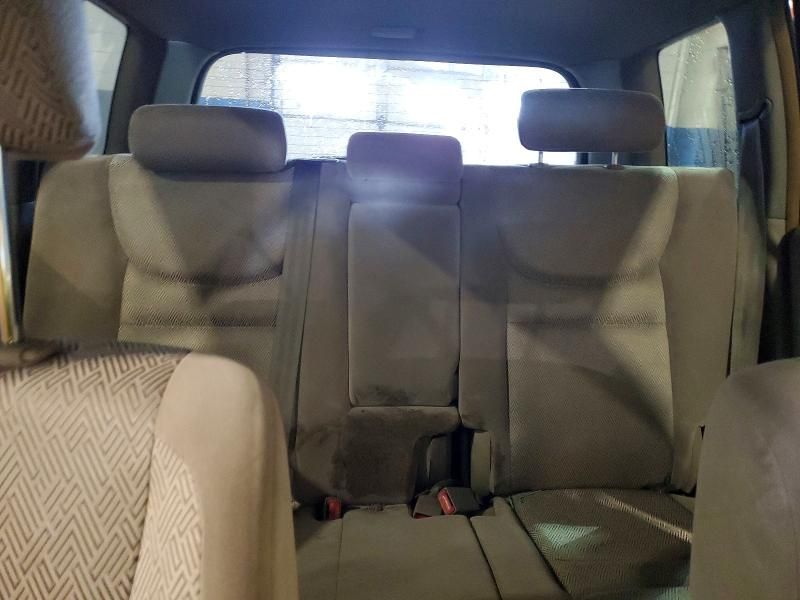 2003 Toyota Highlander Limited