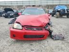 1999 Honda Civic ex