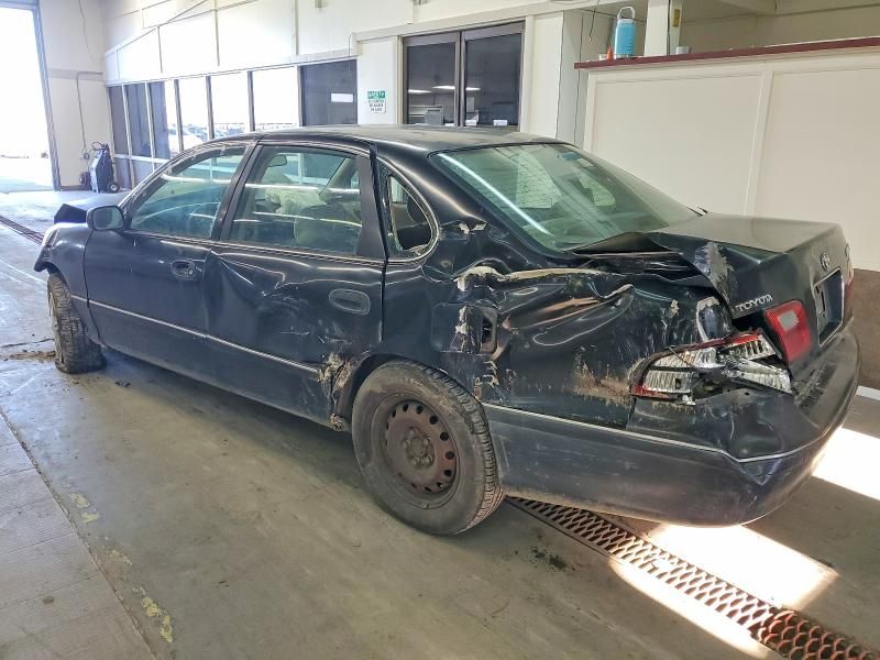 1998 Toyota Avalon xl