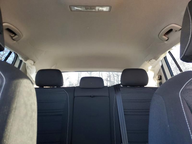 2022 Volkswagen Tiguan s