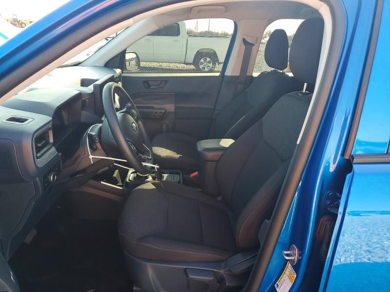 2025 Ford Maverick xl