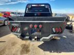 2013 Chevrolet Silverado Flatbed Truck