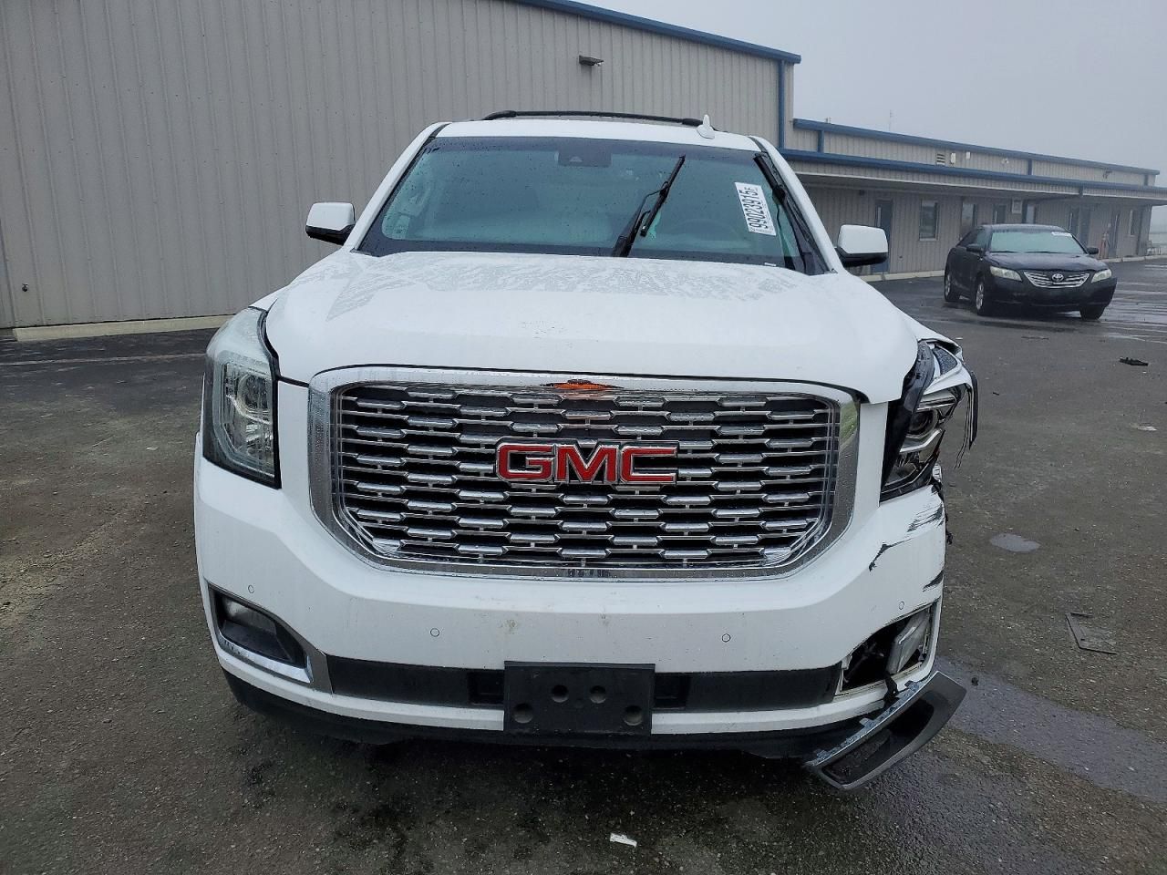 2019 GMC Yukon xl Denali