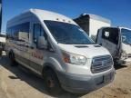 2016 Ford Transit T-350 hd