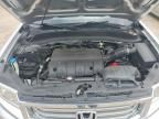 2013 Honda Ridgeline RTL