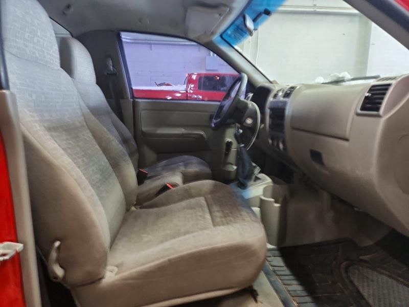 2007 Chevrolet Colorado