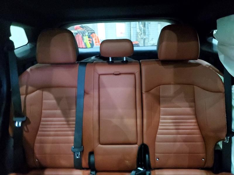 2025 KIA Sportage sx Prestige