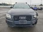 2016 Audi Q5 Premium Plus S-line