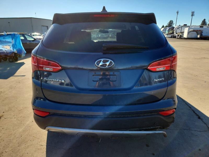 2013 Hyundai Santa fe Sport