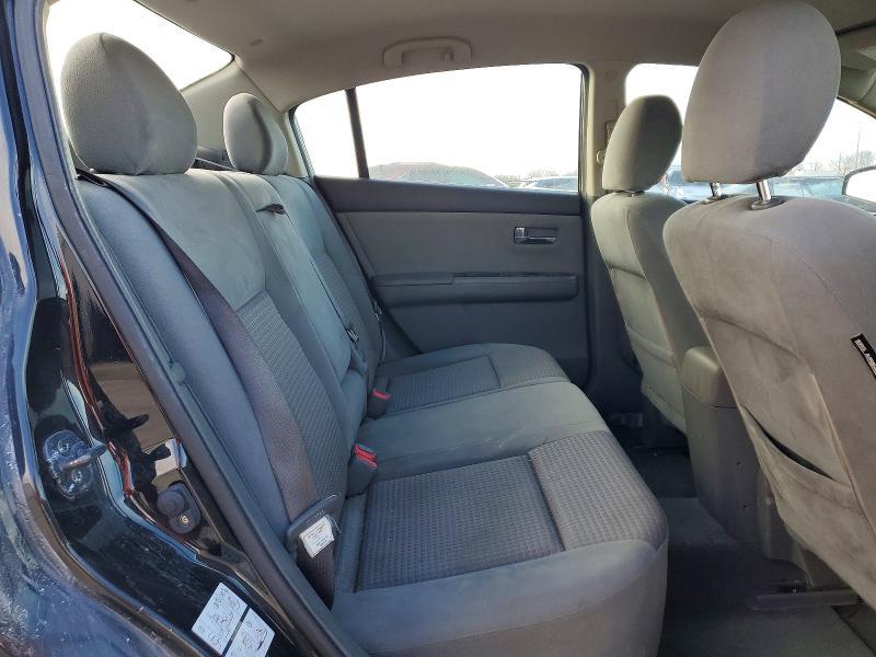 2008 Nissan Sentra 2.0
